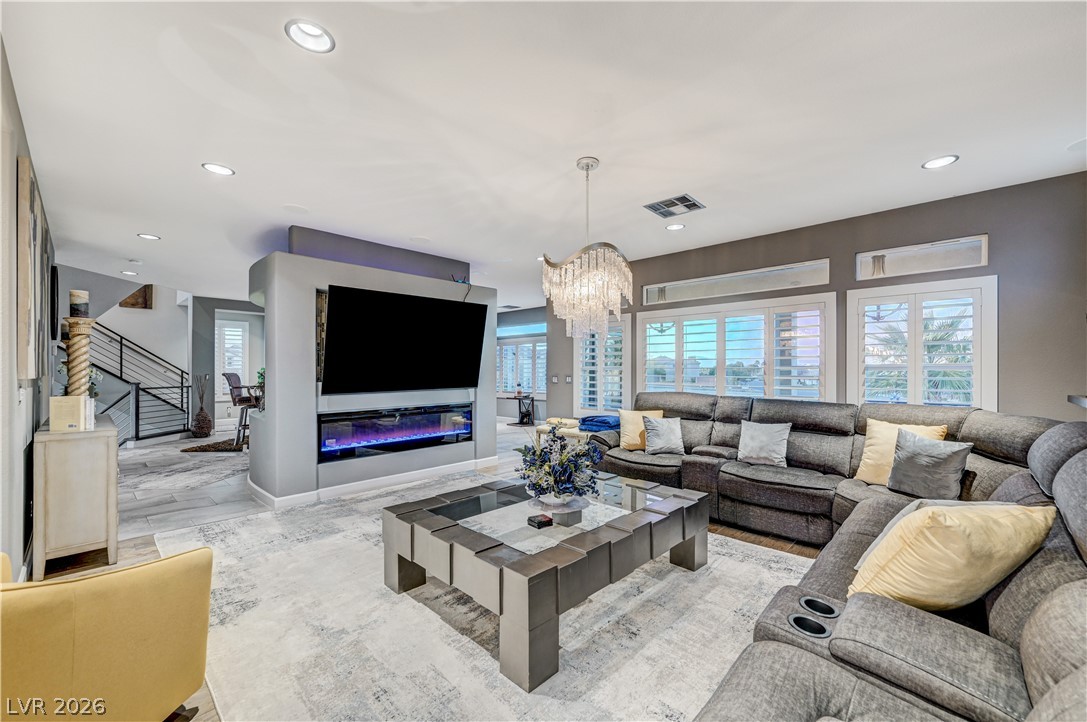 8354 Bartholomew Park Court Las Vegas NV 89139