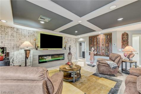 8354 Bartholomew Park Court Las Vegas NV 89139