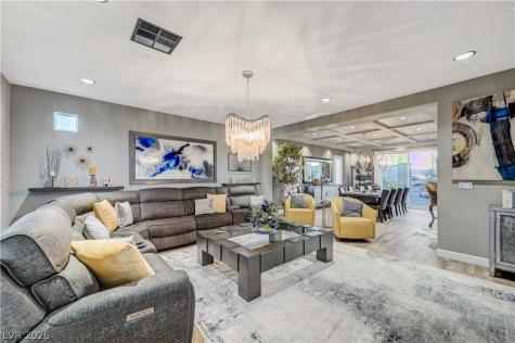 8354 Bartholomew Park Court Las Vegas NV 89139