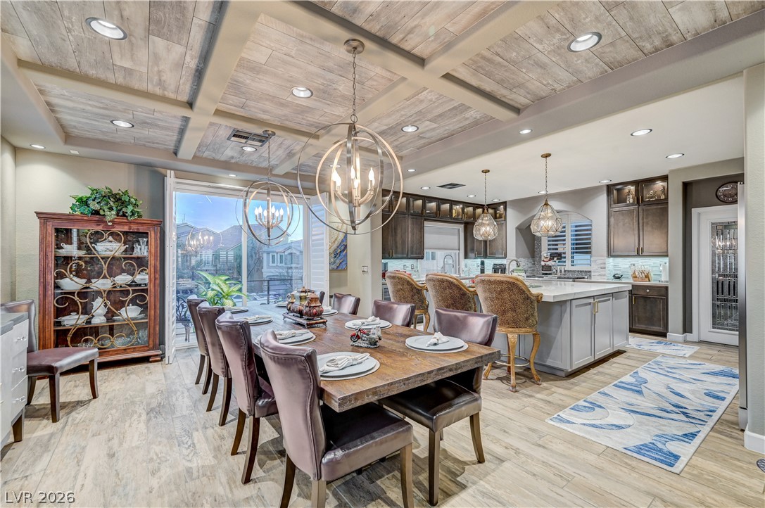 8354 Bartholomew Park Court Las Vegas NV 89139