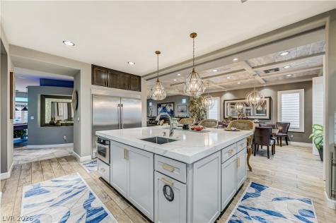 8354 Bartholomew Park Court Las Vegas NV 89139