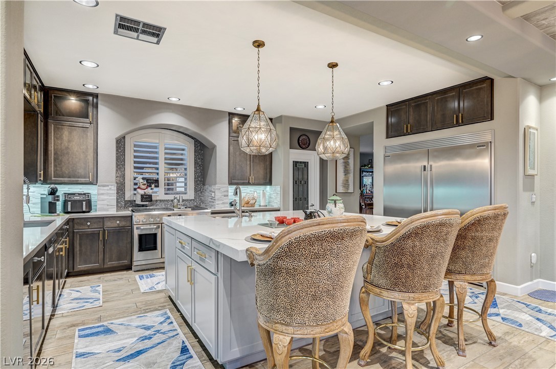 8354 Bartholomew Park Court Las Vegas NV 89139