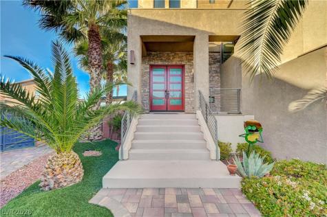 8354 Bartholomew Park Court Las Vegas NV 89139