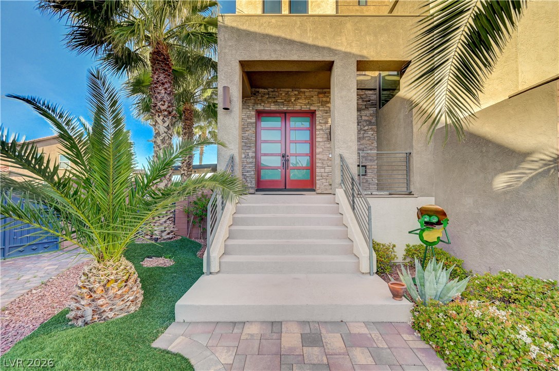 8354 Bartholomew Park Court Las Vegas NV 89139