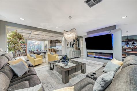 8354 Bartholomew Park Court Las Vegas NV 89139