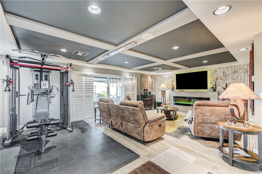 8354 Bartholomew Park Court Las Vegas NV 89139