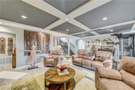 8354 Bartholomew Park Court Las Vegas NV 89139