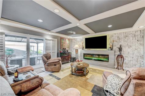 8354 Bartholomew Park Court Las Vegas NV 89139