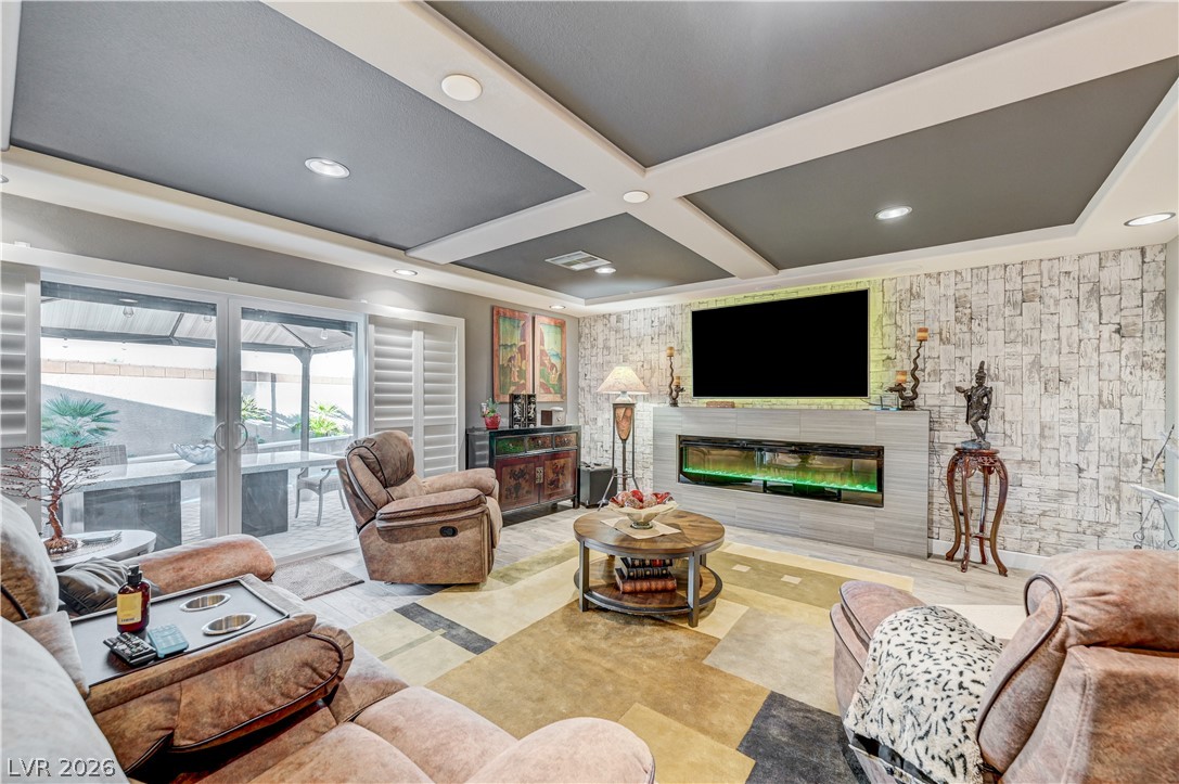 8354 Bartholomew Park Court Las Vegas NV 89139