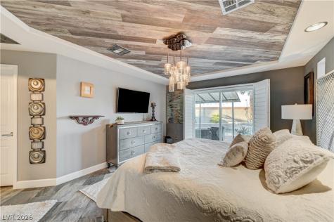 8354 Bartholomew Park Court Las Vegas NV 89139