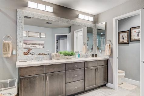 8354 Bartholomew Park Court Las Vegas NV 89139