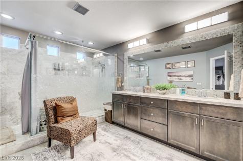 8354 Bartholomew Park Court Las Vegas NV 89139