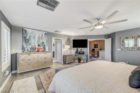 8354 Bartholomew Park Court Las Vegas NV 89139