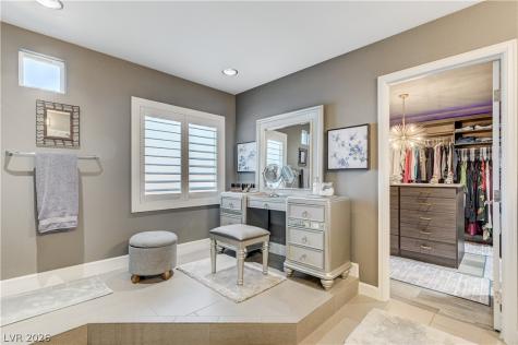 8354 Bartholomew Park Court Las Vegas NV 89139