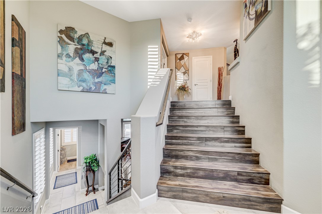 8354 Bartholomew Park Court Las Vegas NV 89139