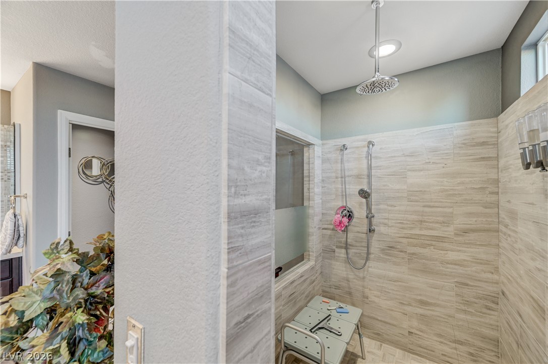 8354 Bartholomew Park Court Las Vegas NV 89139