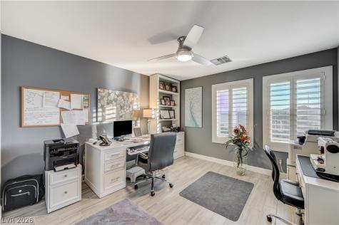 8354 Bartholomew Park Court Las Vegas NV 89139