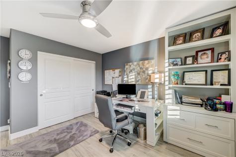 8354 Bartholomew Park Court Las Vegas NV 89139