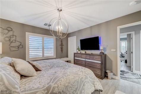 8354 Bartholomew Park Court Las Vegas NV 89139