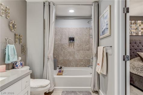 8354 Bartholomew Park Court Las Vegas NV 89139