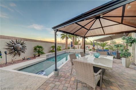 8354 Bartholomew Park Court Las Vegas NV 89139