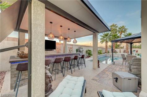 8354 Bartholomew Park Court Las Vegas NV 89139