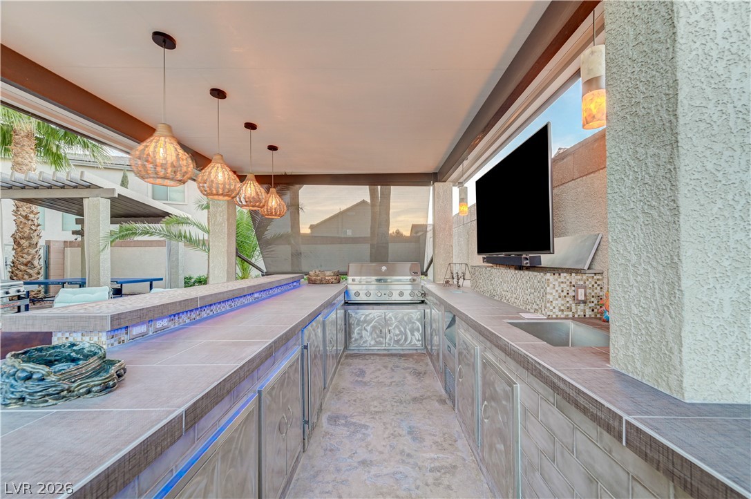 8354 Bartholomew Park Court Las Vegas NV 89139