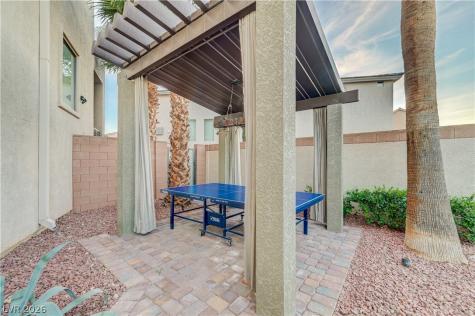 8354 Bartholomew Park Court Las Vegas NV 89139