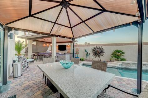 8354 Bartholomew Park Court Las Vegas NV 89139