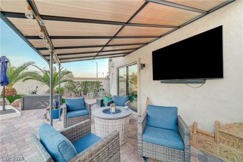 8354 Bartholomew Park Court Las Vegas NV 89139