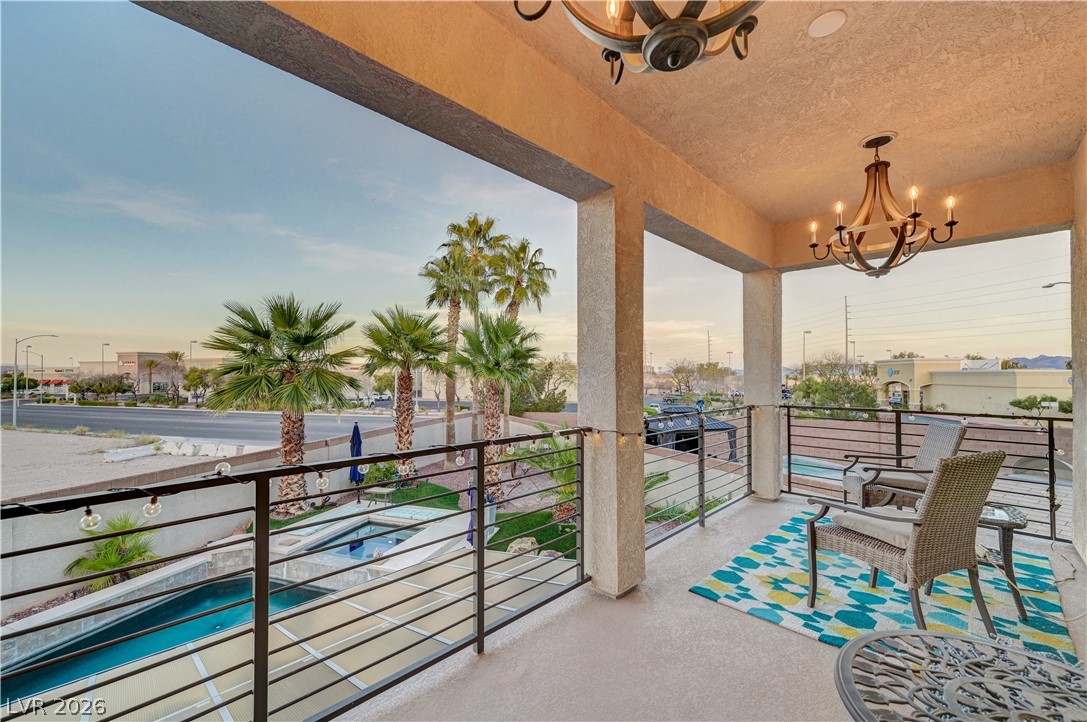8354 Bartholomew Park Court Las Vegas NV 89139