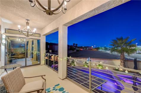 8354 Bartholomew Park Court Las Vegas NV 89139