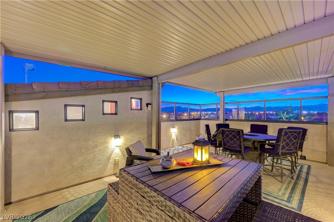 8354 Bartholomew Park Court Las Vegas NV 89139