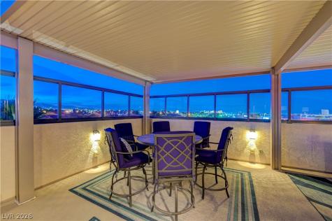 8354 Bartholomew Park Court Las Vegas NV 89139