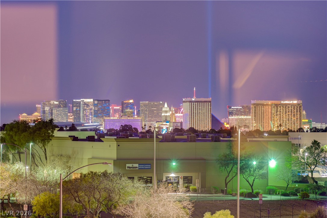 8354 Bartholomew Park Court Las Vegas NV 89139