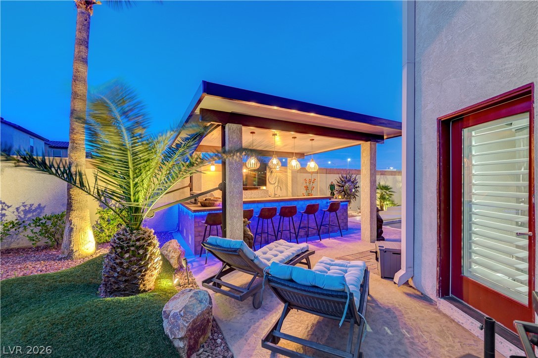 8354 Bartholomew Park Court Las Vegas NV 89139