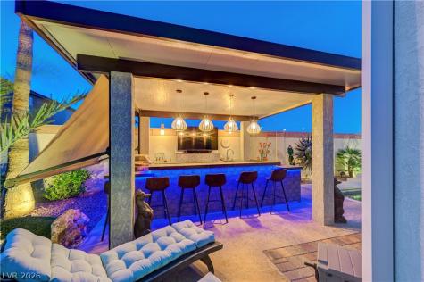 8354 Bartholomew Park Court Las Vegas NV 89139