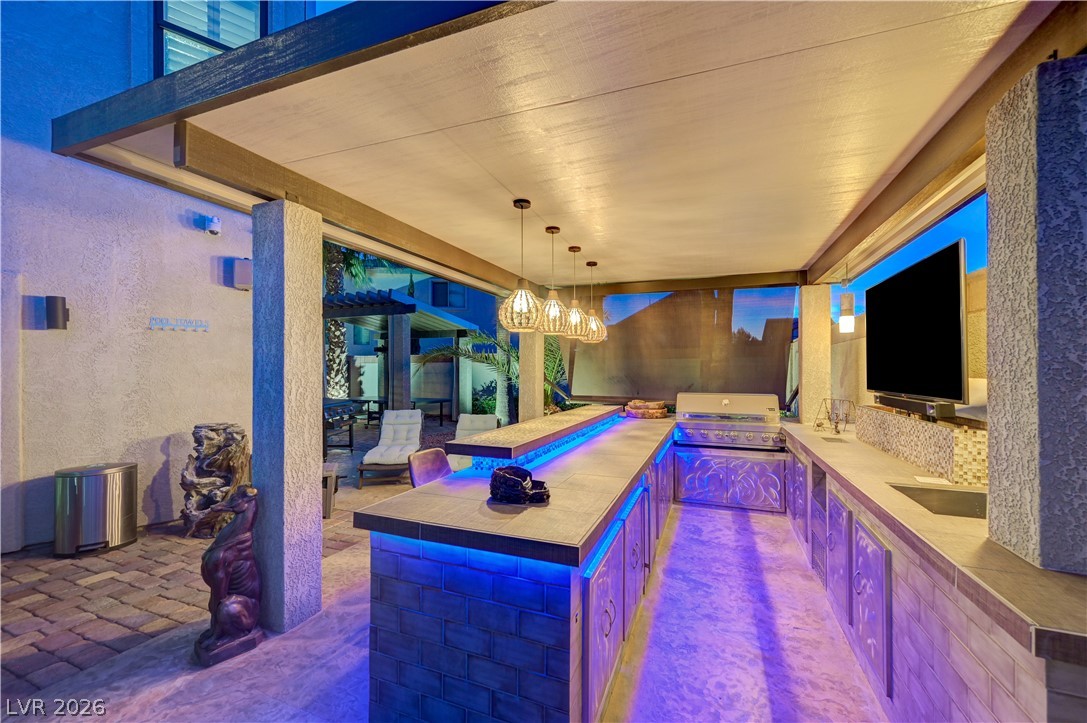 8354 Bartholomew Park Court Las Vegas NV 89139