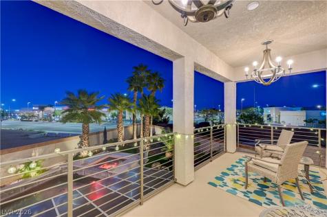 8354 Bartholomew Park Court Las Vegas NV 89139