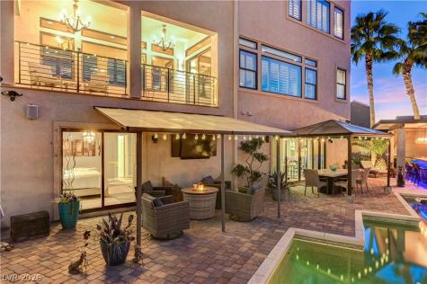 8354 Bartholomew Park Court Las Vegas NV 89139
