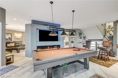 8354 Bartholomew Park Court Las Vegas NV 89139