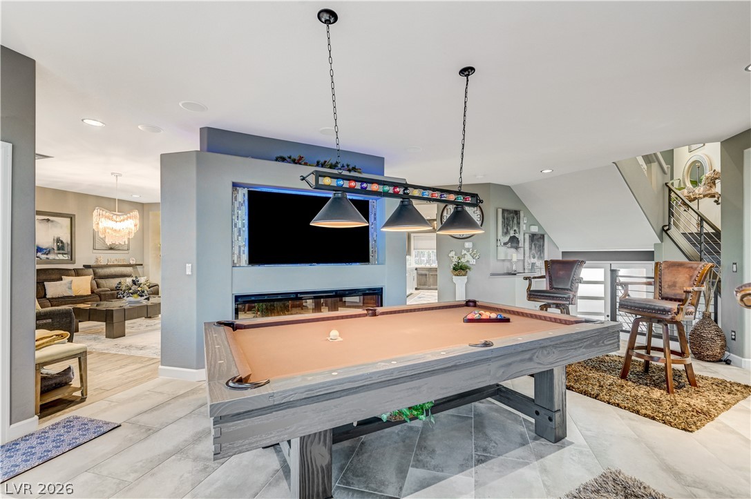 8354 Bartholomew Park Court Las Vegas NV 89139
