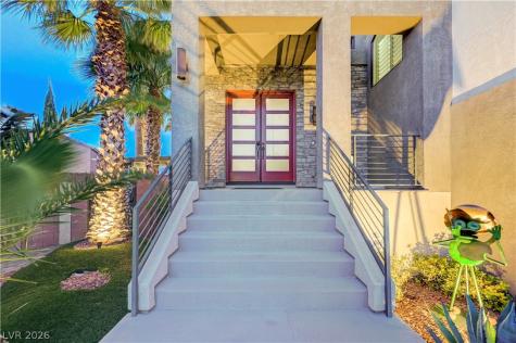 8354 Bartholomew Park Court Las Vegas NV 89139