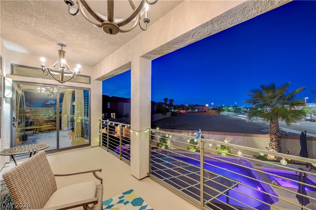 8354 Bartholomew Park Court Las Vegas NV 89139