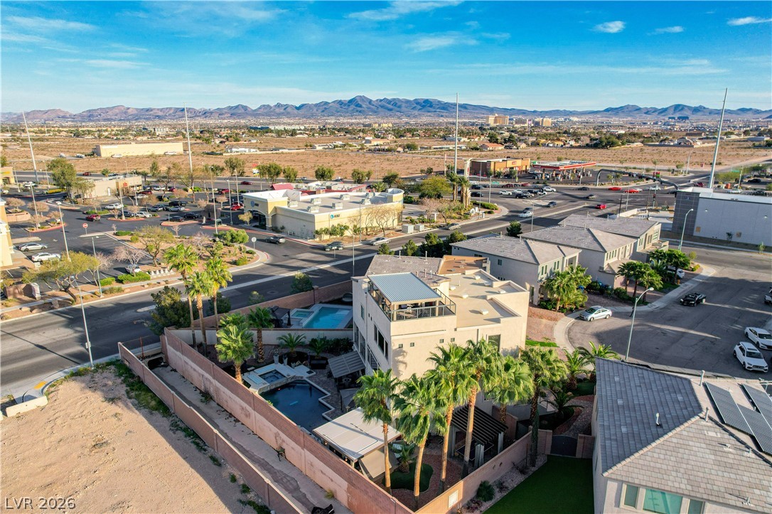8354 Bartholomew Park Court Las Vegas NV 89139