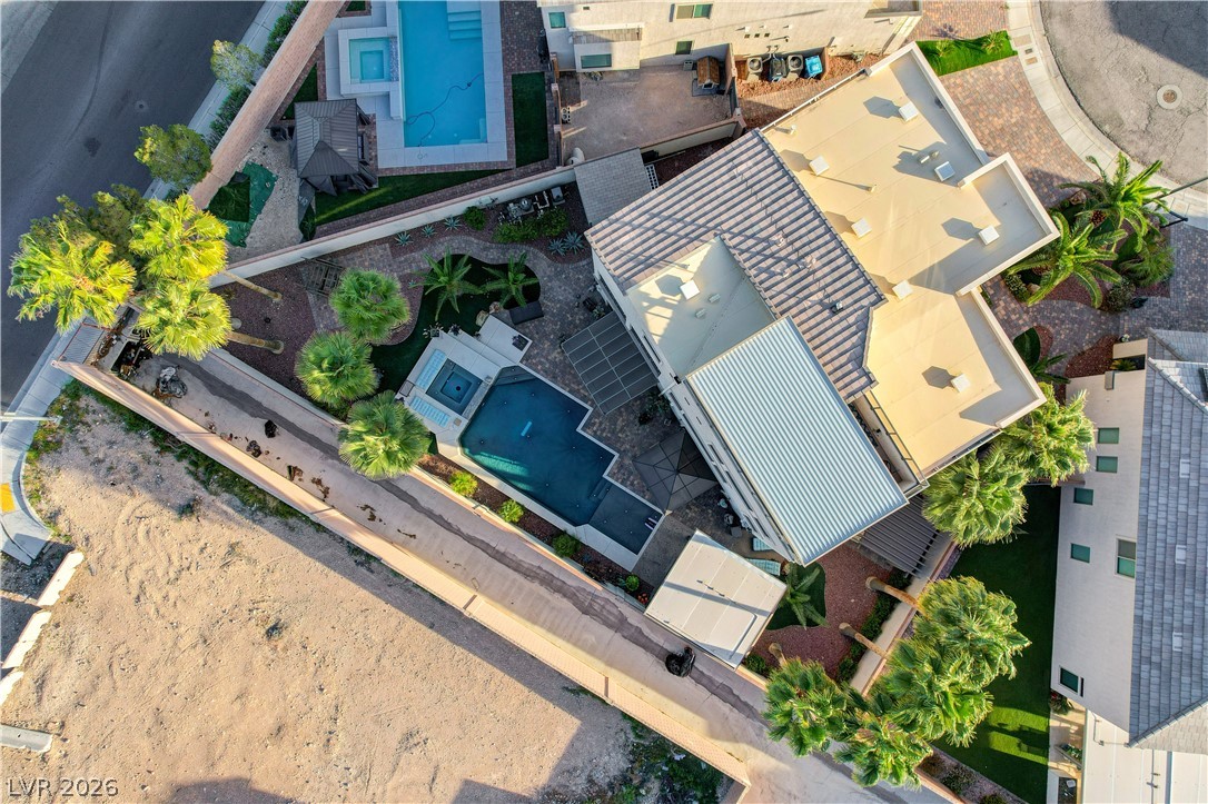 8354 Bartholomew Park Court Las Vegas NV 89139