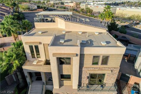 8354 Bartholomew Park Court Las Vegas NV 89139