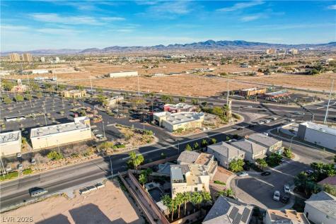 8354 Bartholomew Park Court Las Vegas NV 89139