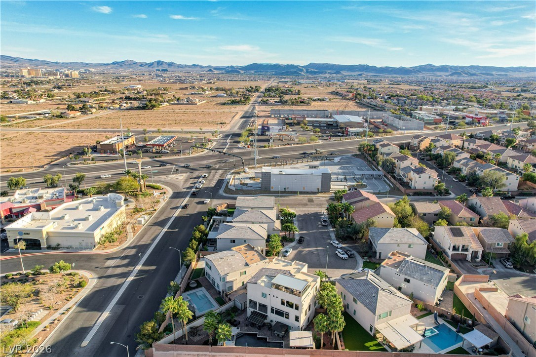 8354 Bartholomew Park Court Las Vegas NV 89139