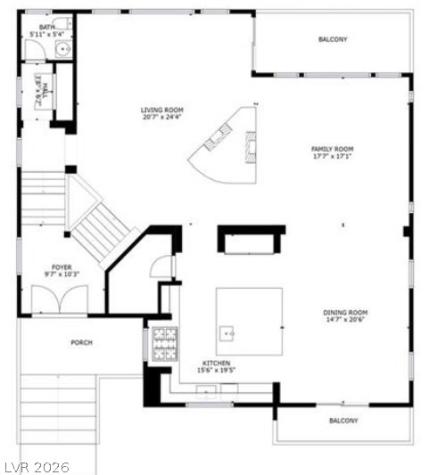 8354 Bartholomew Park Court Las Vegas NV 89139